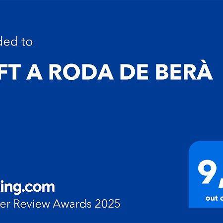 Loft A Roda de Bará Zewnętrze zdjęcie