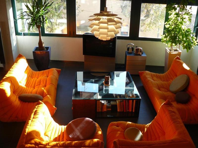 Loft A Roda de Bará Zewnętrze zdjęcie