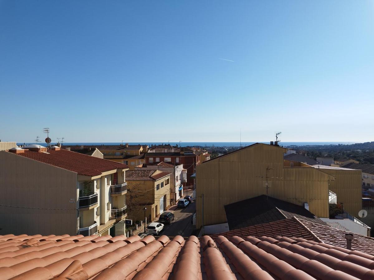 Loft A Roda de Bará Zewnętrze zdjęcie