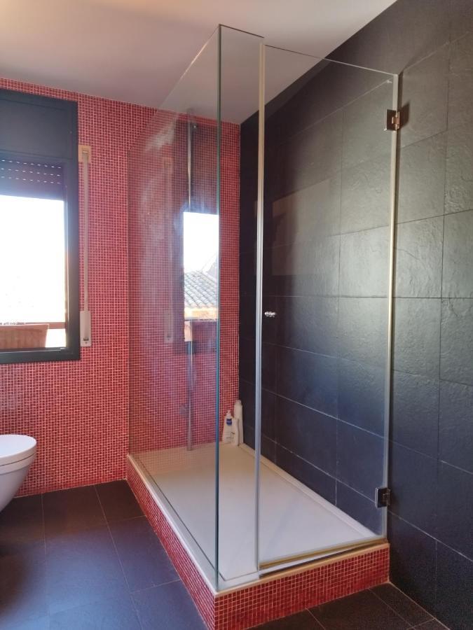 Loft A Roda de Bará Zewnętrze zdjęcie