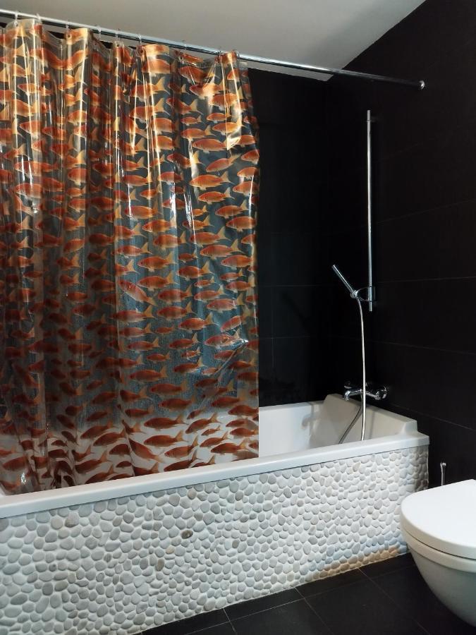 Loft A Roda de Bará Zewnętrze zdjęcie