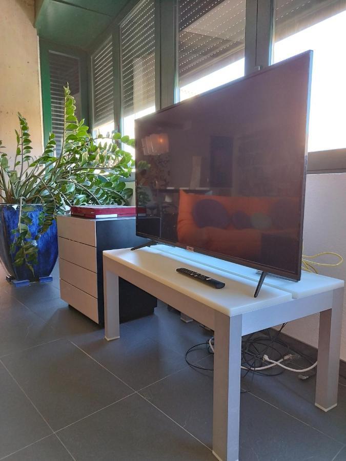 Loft A Roda de Bará Zewnętrze zdjęcie