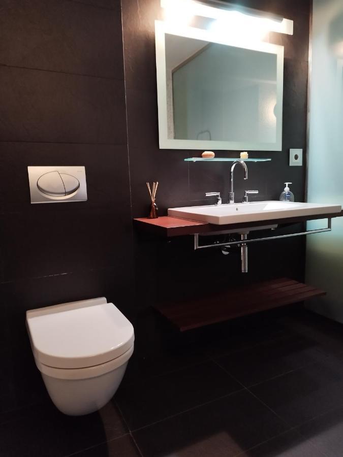 Loft A Roda de Bará Zewnętrze zdjęcie