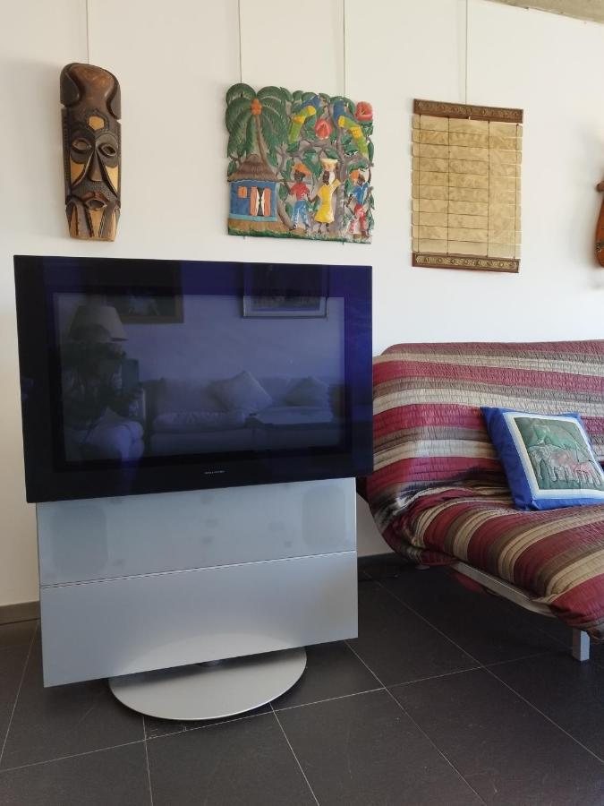 Loft A Roda de Bará Zewnętrze zdjęcie