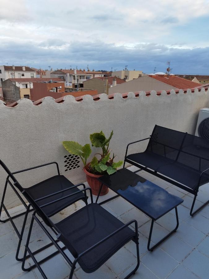 Loft A Roda de Bará Zewnętrze zdjęcie