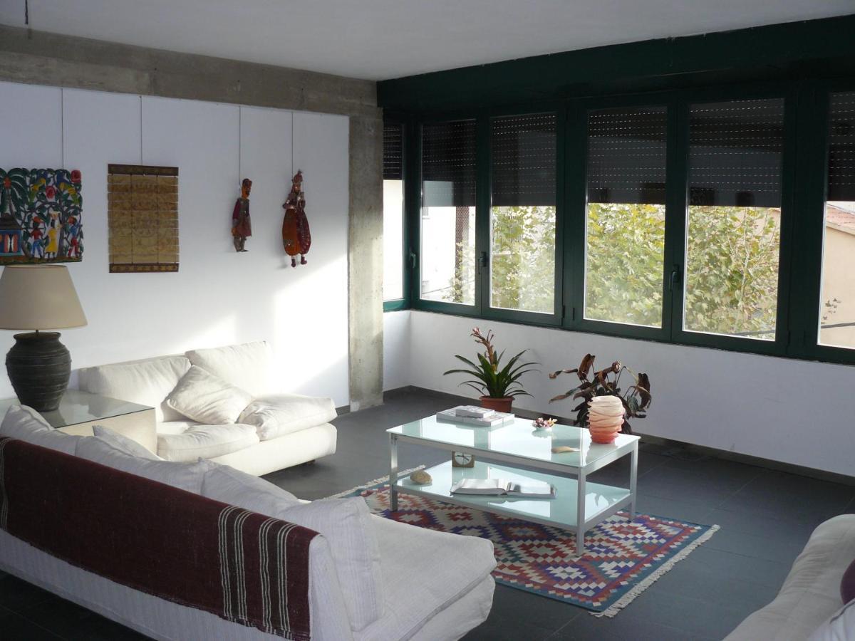 Loft A Roda de Bará Zewnętrze zdjęcie