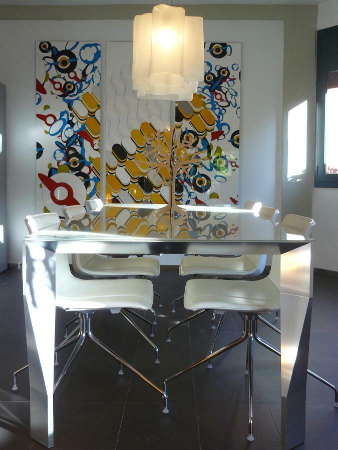 Loft A Roda de Bará Zewnętrze zdjęcie