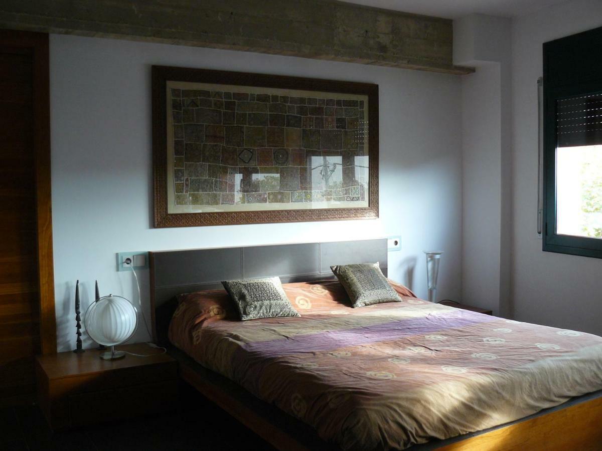 Loft A Roda de Bará Zewnętrze zdjęcie