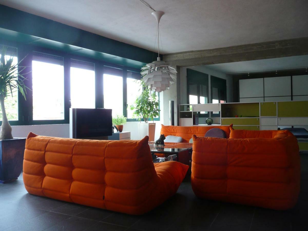 Loft A Roda de Bará Zewnętrze zdjęcie