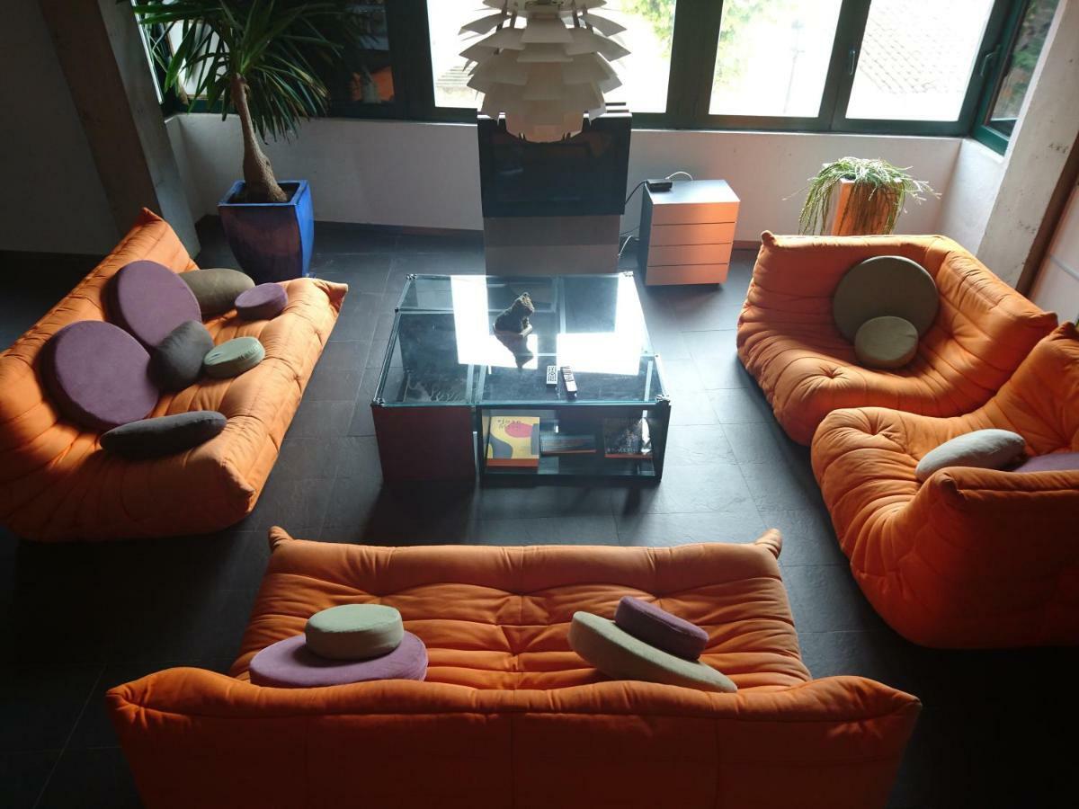 Loft A Roda de Bará Zewnętrze zdjęcie