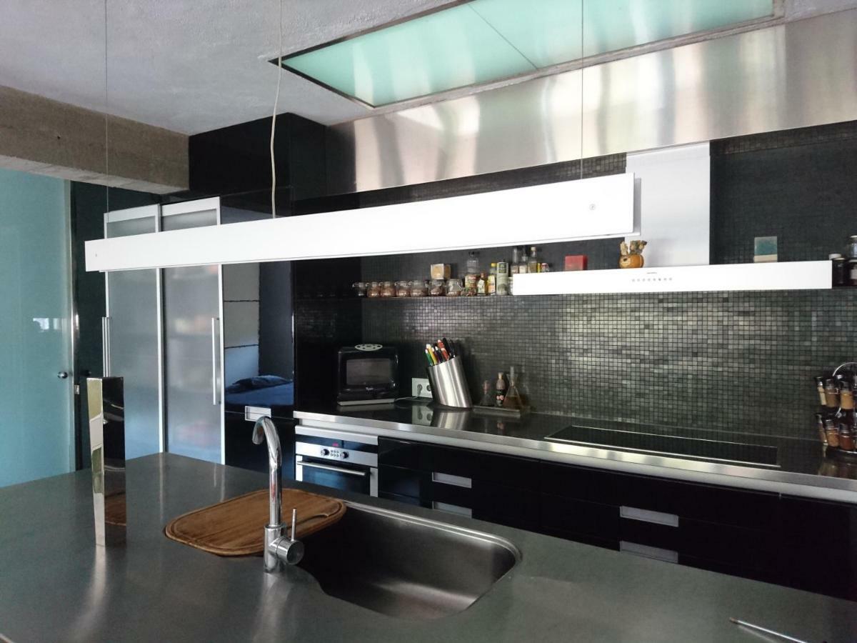 Loft A Roda de Bará Zewnętrze zdjęcie