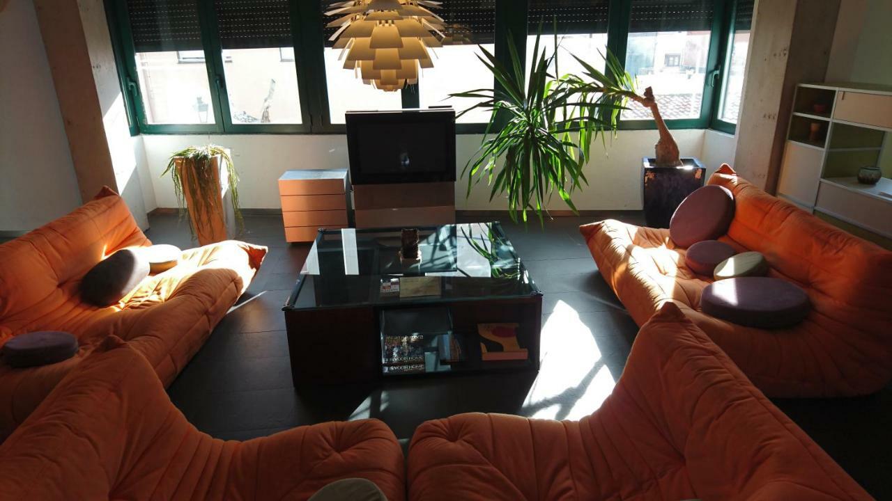 Loft A Roda de Bará Zewnętrze zdjęcie