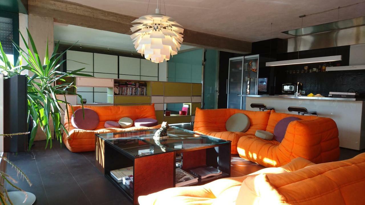 Loft A Roda de Bará Zewnętrze zdjęcie