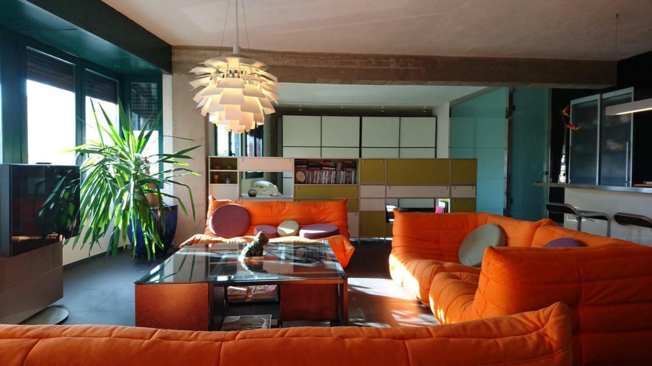Loft A Roda de Bará Zewnętrze zdjęcie